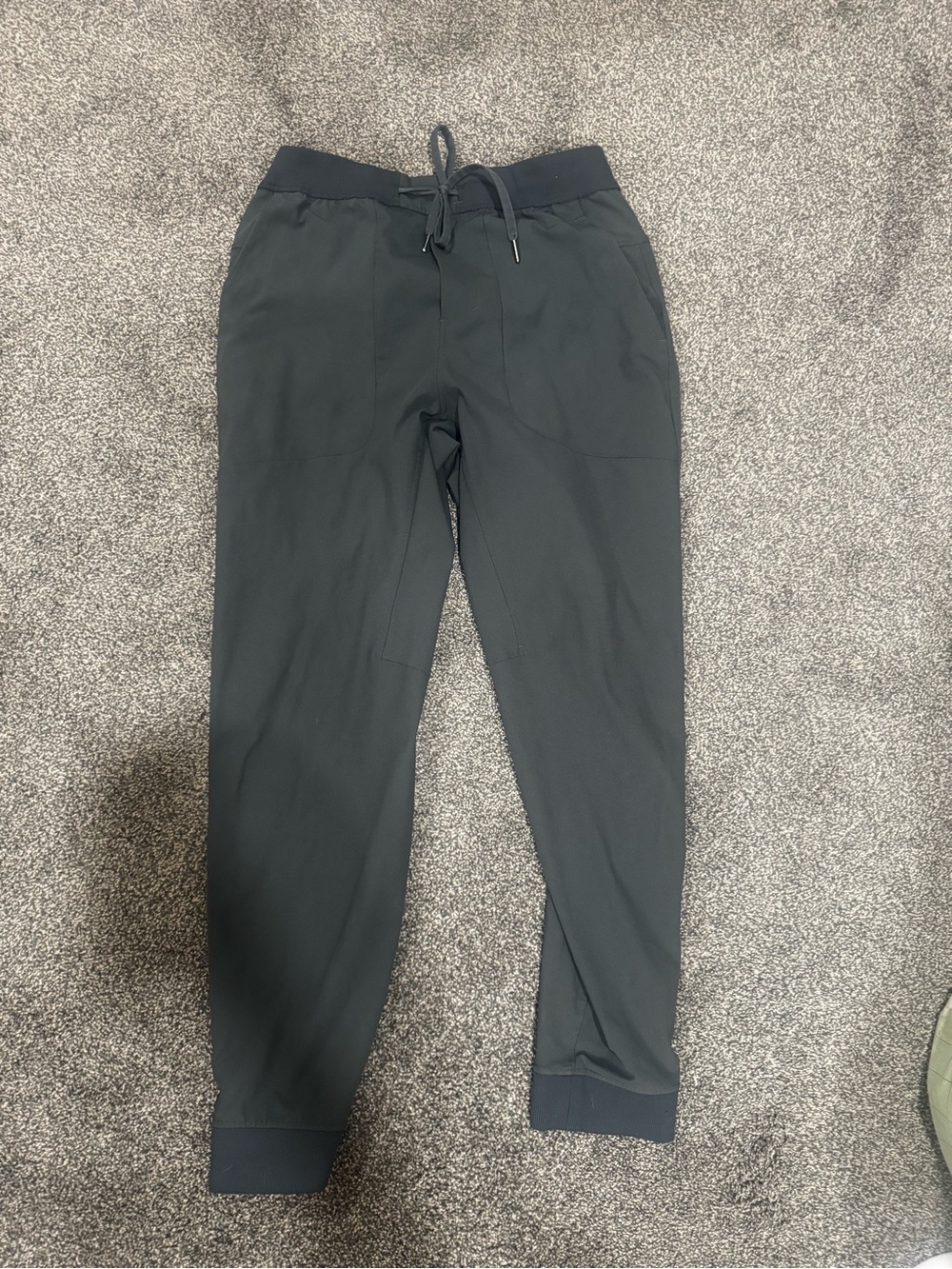Mens ABC Joggers
